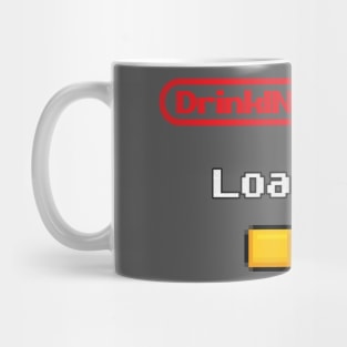 Beer Loading... Mug